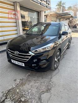 هیوندای تۆکسۆن